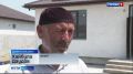 Фёдор Щукин совершил рабочие поездки в Хасавюртовский и Дербентский районы