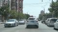 В Махачкале сегодня вывезли десятки брошенных автомобилей