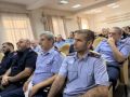 Сотрудники СУ СК России по Республике Дагестан приняли участие в образовательном мероприятии