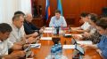 Избирком Дагестана зарегистрировал кандидатов в Госдуму