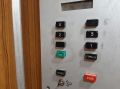 В Махачкале лифт с людьми сорвался с четвертого этажа