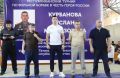 В Табасаранском районе определили лучших юных борцов Дагестана