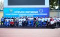 На стадионе «Труд» в Махачкале состоялся финальный матч первой открытой Спартакиады государственных и муниципальных служащих Республики Дагестан