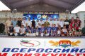 Фестиваль «Единство в спорте» объединил представителей регионов Северного Кавказа в Махачкале