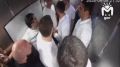 В упавшем лифте в Махачкале находились девять мужчин, хотя максимум — шесть