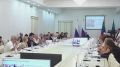 Вице-спикер Камил Давдиев принял участие в заседании республиканского оргкомитета по подготовке и проведению мероприятий Года единства народов России