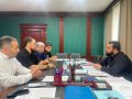 ЦУР Дагестана и Минздрав усилят работу с обращениями жителей