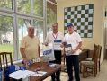 Дагестанское региональное отделение ЛДПР совместно с Федерацией шашек Республики Дагестан провело турнир, приуроченный к Году единства народов России