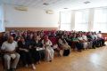 В Каспийске обсудили вопросы безопасности в период проведения выборов