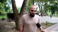 Горожане вместе с поздравлениями озвучивают свои пожелания