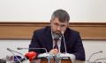 Заседание Правительства Дагестана