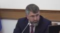 Готовность объектов ЖКХ к зиме составляет 62%, но темпы вызывают вопросы