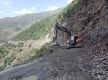 Дорожники Дагестана продолжают работы по содержанию и благоустройству дорог