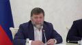 Одес Байсултанов: «Дагестан - прототип нашей большой России»
