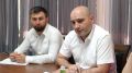 В администрации Махачкалы обсудили меры по легализации трудовых отношений