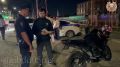 Сотрудники Госавтоинспекции провели на улицах Махачкалы рейдовые мероприятия, в ходе которых проверили автотранспорт на соответствие установленным требованиям к уровню шума
