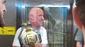 ������� UFC ����� ������� �������� � �������� ����� ������ ����� � ���������� �������