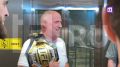 "������� � ������": ������� UFC ����� ������� �������� �� ������ � �������� ����� ������ �����