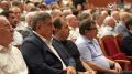 Августовское совещание работников образования Республики Дагестан: