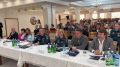 В Махачкале подвели итоги третьего этапа конкурса музыкального творчества пожарных и спасателей МЧС России