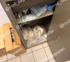 В Дербентском районе задержан сотрудник фастфуда, подозреваемый в хищении выручки из сейфа