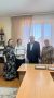 Депутат НС РД Руслан Ибрагимов встретился с педагогическими коллективами детских садов «Улыбка» и «Крепыш» в Хасавюрте