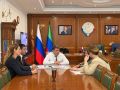 Джамбулат Салавов оперативно отреагировал на просьбу матери участника СВО