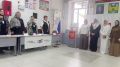 Хасавюрт встречает Единый день голосования Сегодня, 20 сентября, в Хасавюрте проходит Единый день голосования - завершающий день трёхдневного голосования