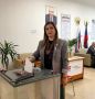 Сотрудники Управления образования г. Махачкалы принимают активное участие в выборах депутатов Государственной Думы Российской Федерации