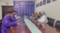 По инициативе спикера парламента Дагестана Заура Аскендерова волонтеры окажут адресную помощь жителям республики в оформлении пенсионных выплат
