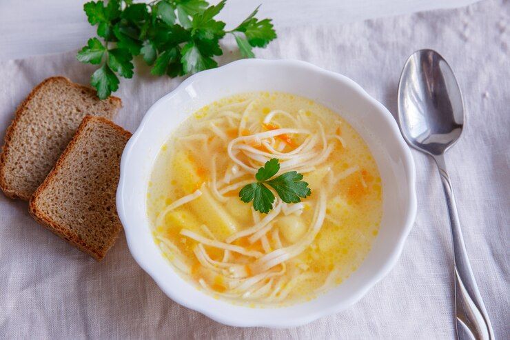 Три фразы, которые стоит забыть, чтобы экономить на питании