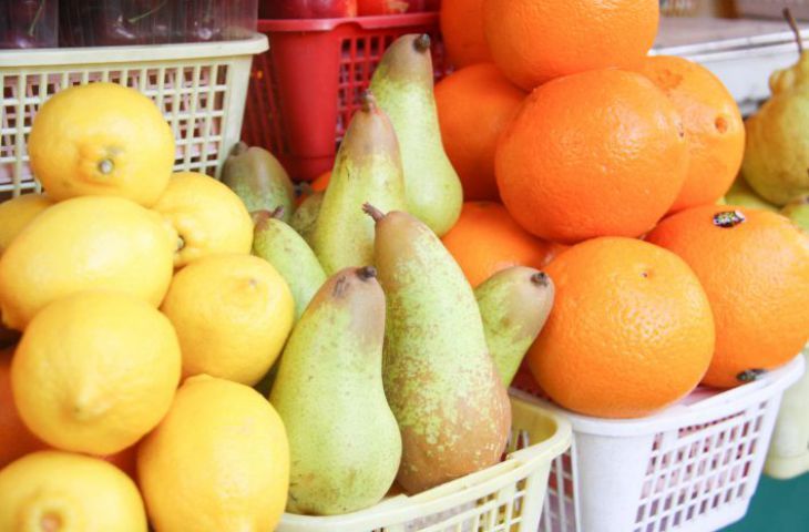 Как выбрать вкусные и спелые лимоны: будете делать только так
