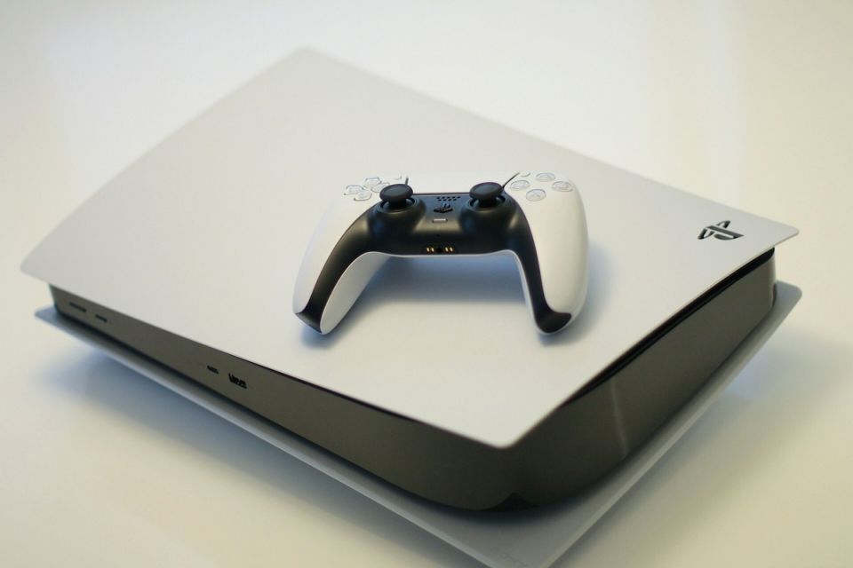 Очистка кэша на PlayStation 5: шаг за шагом