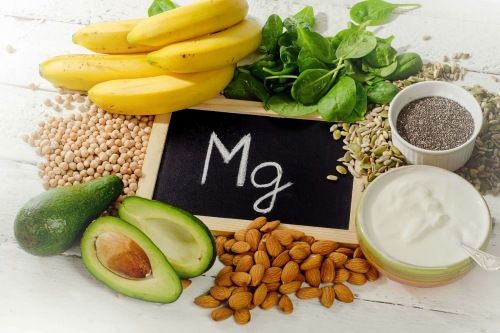 Как магний влияет на здоровье и в каких продуктах его искать