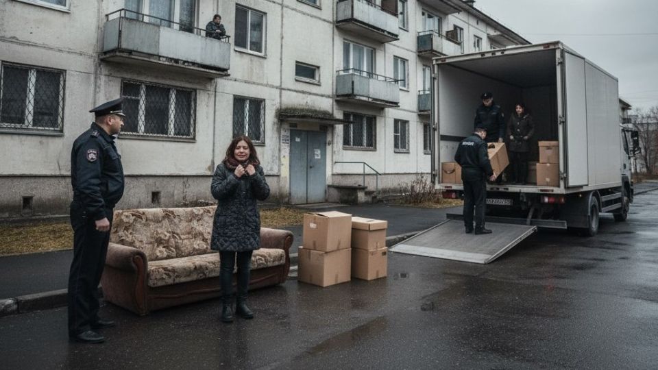 Квартира-призрак: как новые законы могут повлиять на ваше жилье