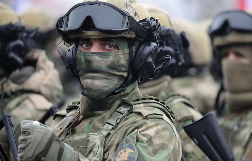 Новые тревоги россиян: закон о резервистах поднимает волну беспокойств