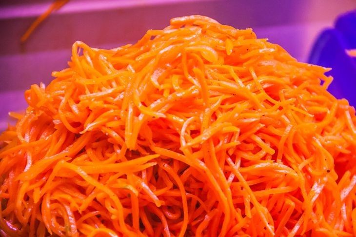 Секрет супер-моркови раскрыт: сочетание с этими продуктами втрое увеличивает полезные свойства овоща