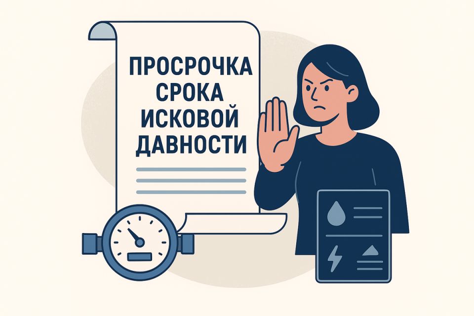 Как старые коммунальные долги могут оставить вас без сна: разбор правовых нюансов