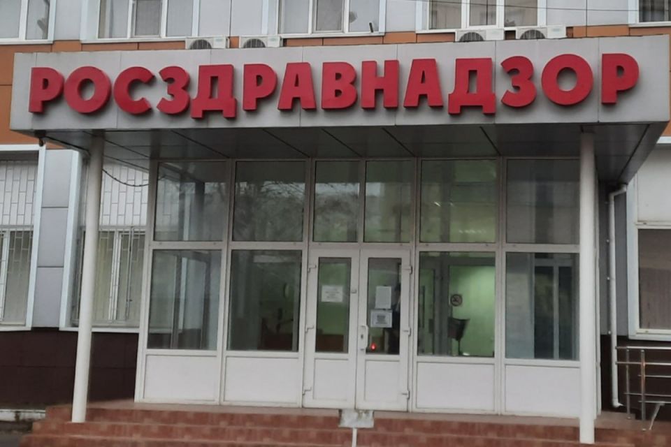 Как одна женщина изменила свою судьбу благодаря Росздравнадзору