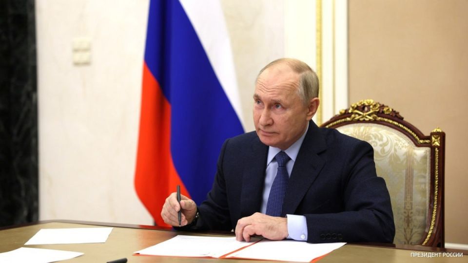 Приватизация под особым контролем: новые правила от Путина