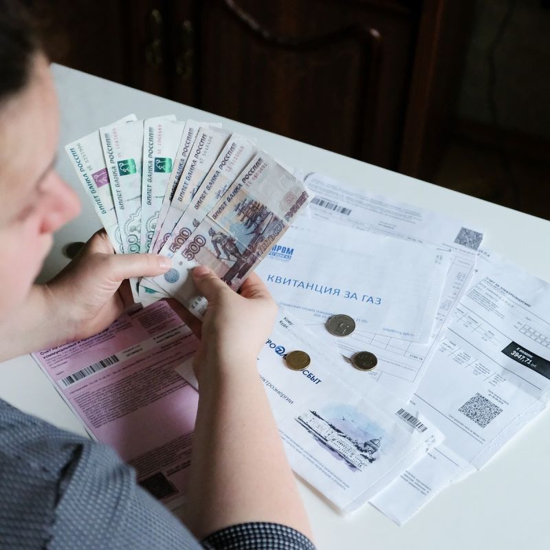 Неожиданное списание: женщина выиграла дело против энергокомпании за несуществующий долг
