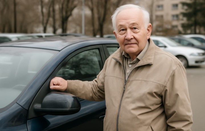 Скидка на транспортный налог для пенсионеров: где можно получить 100% освобождение?