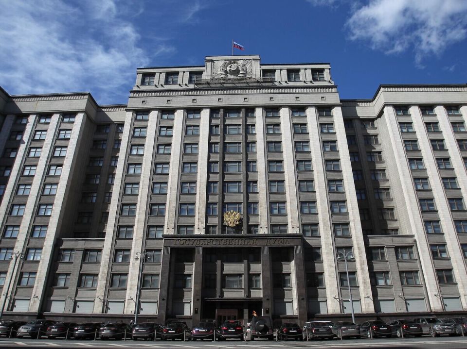 Госдума обсуждает жесткие меры против тех, кто вовлекает детей в диверсии