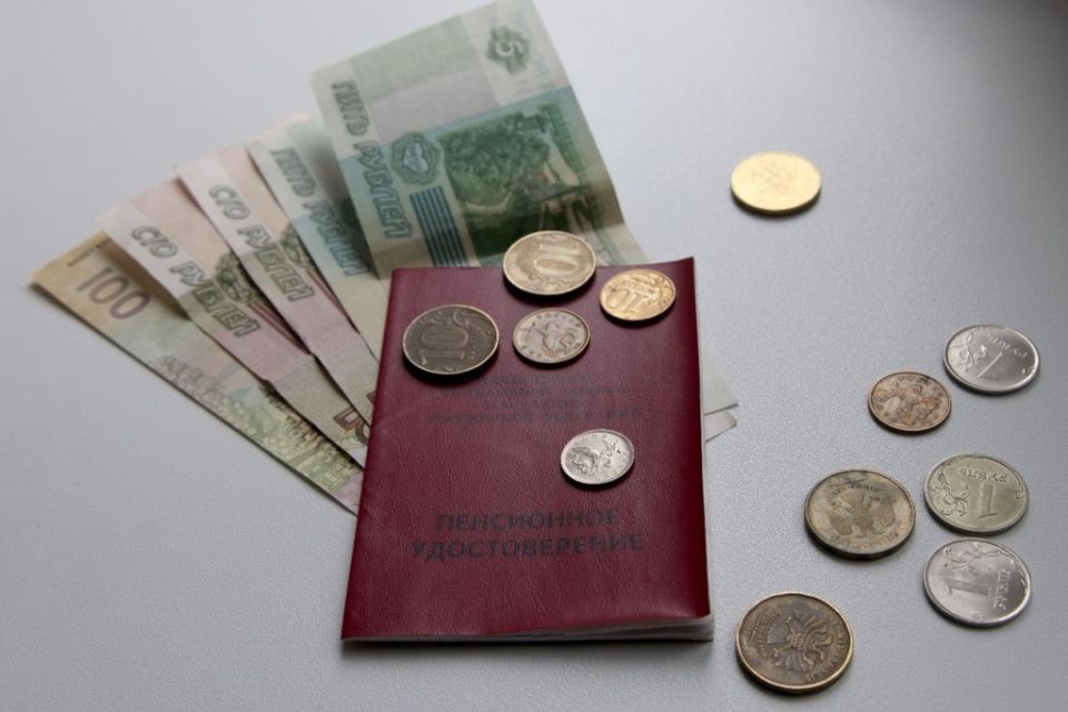Важно! Возможна приостановка пенсионных выплат для россиян