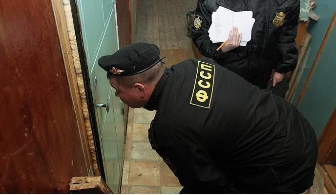 Как не стать жертвой мошенников под маской судебных приставов