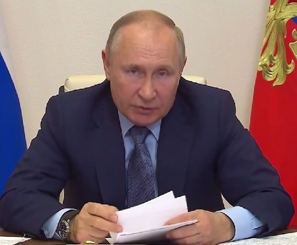Россия выходит из конвенции: Данная мера вызывает нешуточные обсуждения