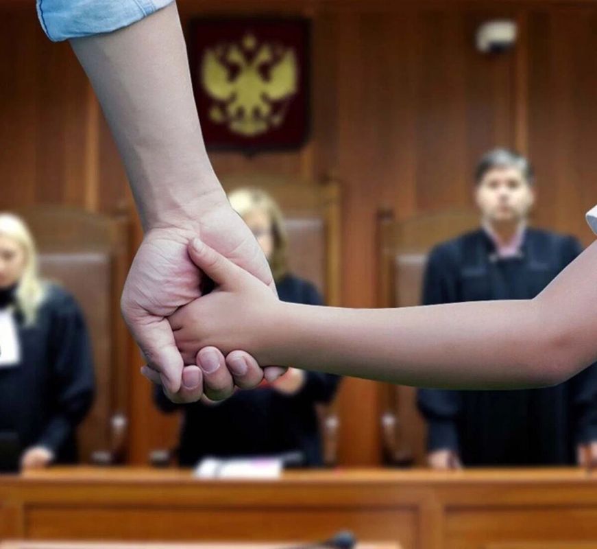Лишение родительских прав: что нужно знать, чтобы защитить ребенка