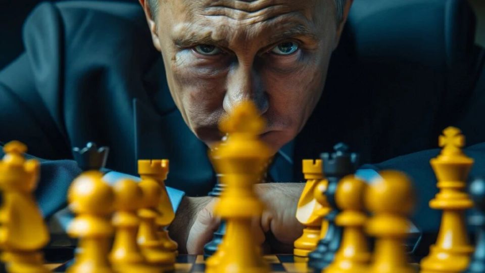 Путин меняет руководство силовых структур: три важных указа