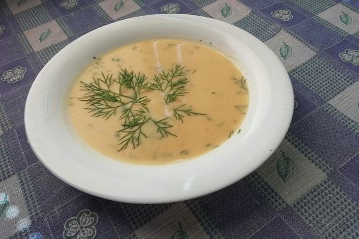Какие супы самые вредные и самые полезные: ТОП первых блюд
