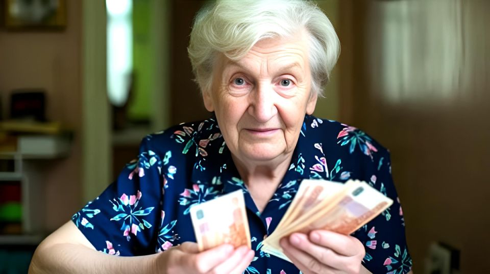 Пенсионные надбавки за стаж: новый взгляд на справедливость